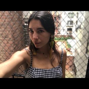 Meet your Posher, Lucia